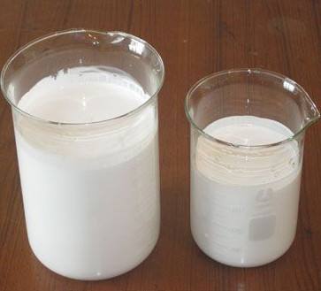 特种苯丙乳液  RJ-491  深圳市睿景新材料科技有限公司