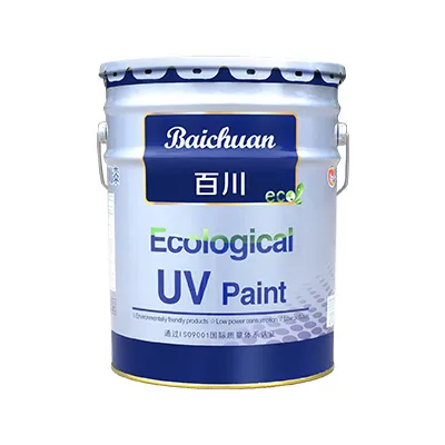 UV Curtain Transparent Primer