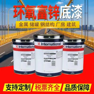 涂料成品