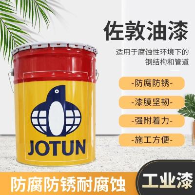 涂料成品