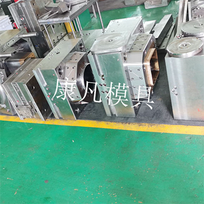 塑料橡胶机械及设备