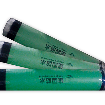 反应型防水卷材  HCS-1000  北京市建国伟业防水材料有限公司
