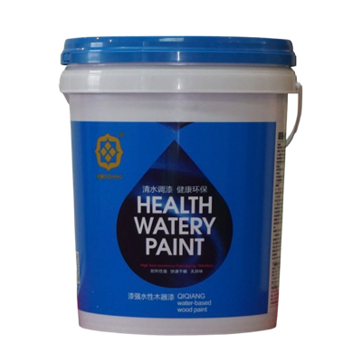 Water-Based Coating Series-QWL-6910