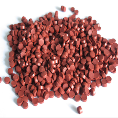 环保尼龙塑料阻燃剂 高效实惠 厂家直销 红磷母粒    