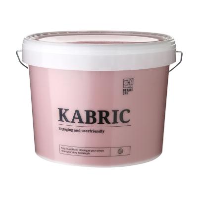 新品--KABRIC艺术漆 — 北欧斯卡蒂克系列    