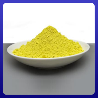 Nickel  Titanium Yellow    