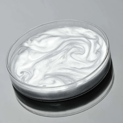 American Star Platinum Union Aluminum Silver Paste (4102EAC) L12292    