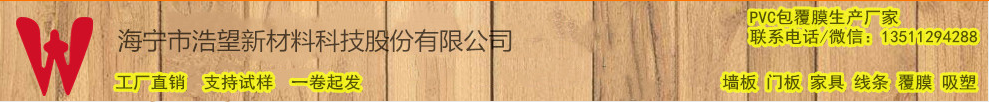 海宁市浩望新材料科技有限公司