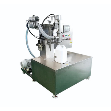 涂料生产和涂装设备