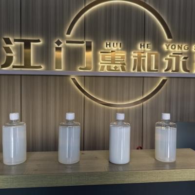 无机化工