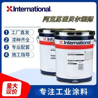 涂料成品