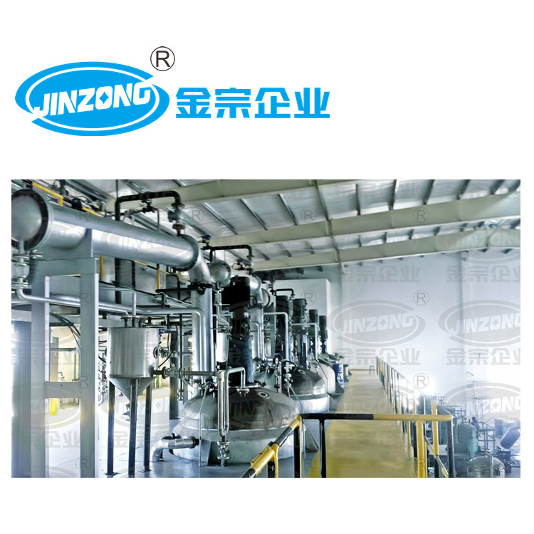 涂料生产和涂装设备