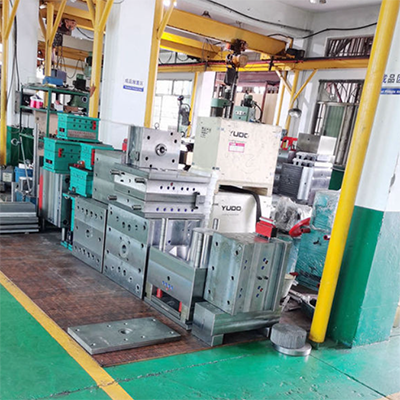 塑料橡胶机械及设备