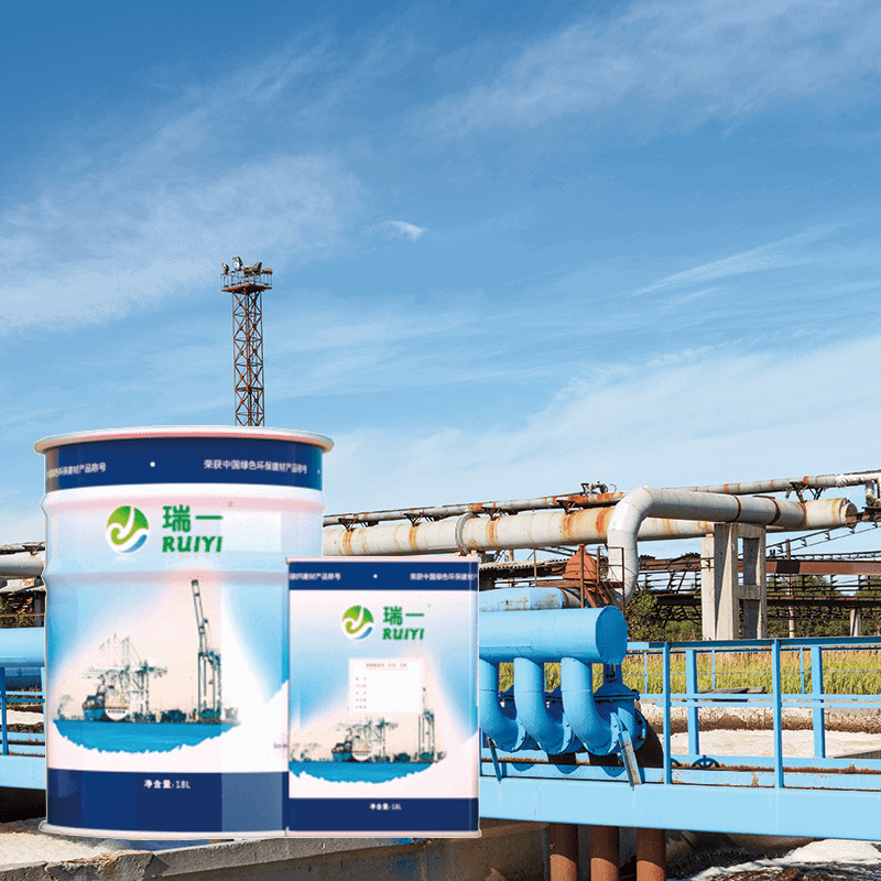 NANO-INOR-GANIC MICRO-ELEMENT HIGH-TEMPERATURE RESISTANT ANTI-CORROSION COATING