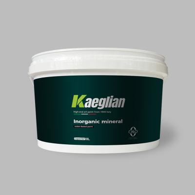涂料成品