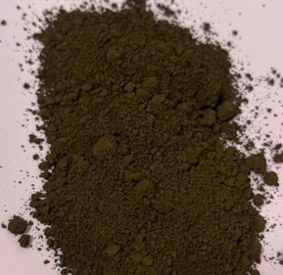 四氧化三锰，电阻材料    