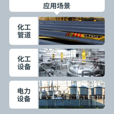 涂料成品