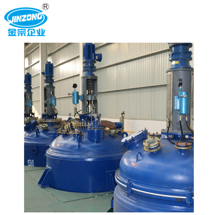 涂料生产和涂装设备