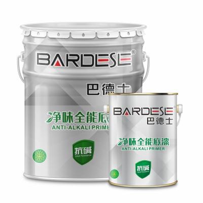 涂料成品