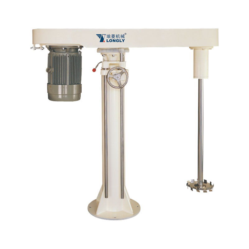 涂料生产和涂装设备