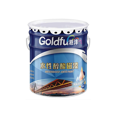 alkyd enamel