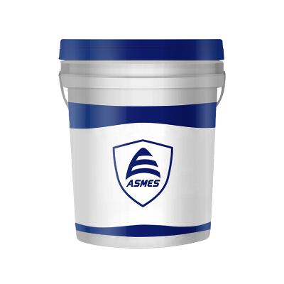 涂料成品