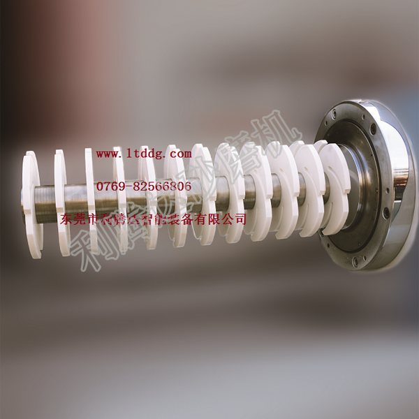 涂料生产和涂装设备