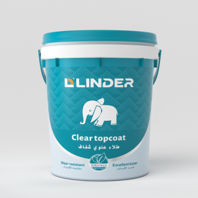 Linder Art Paint