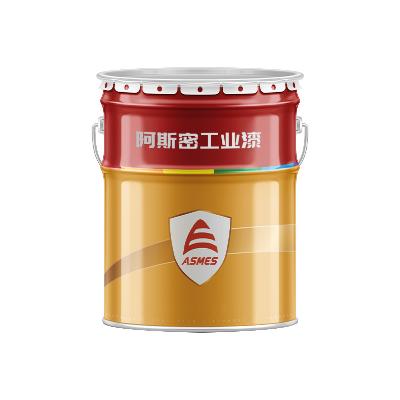 涂料成品