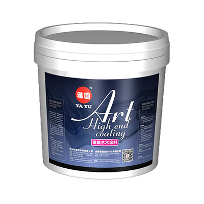 Art High End Coating 5L