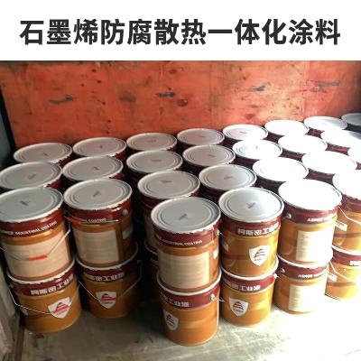 涂料成品