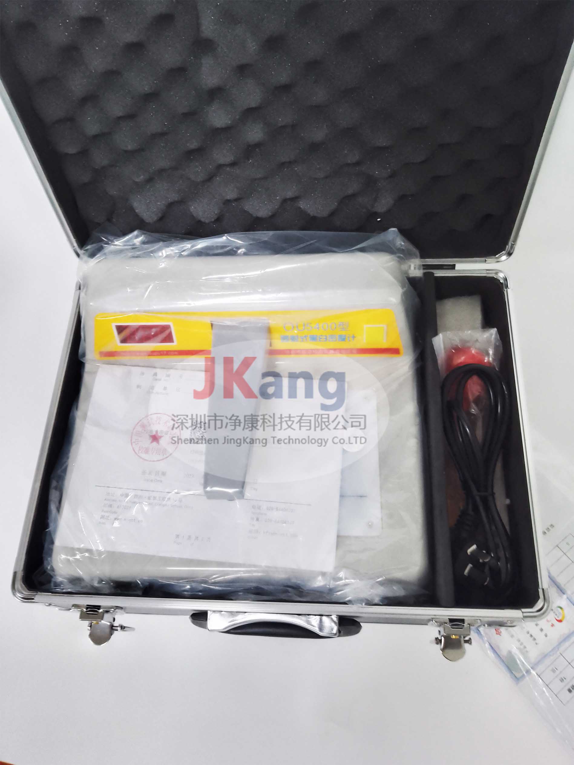 涂料生产和涂装设备