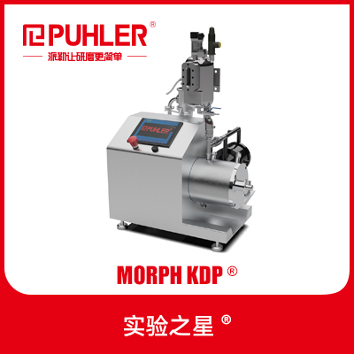 MORPH KDP® 实验之星®    