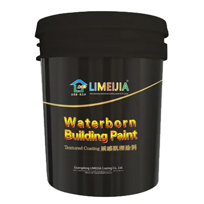涂料成品