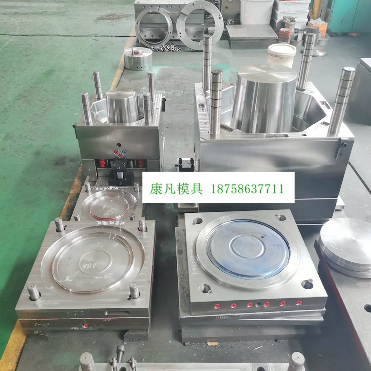 塑料橡胶机械及设备