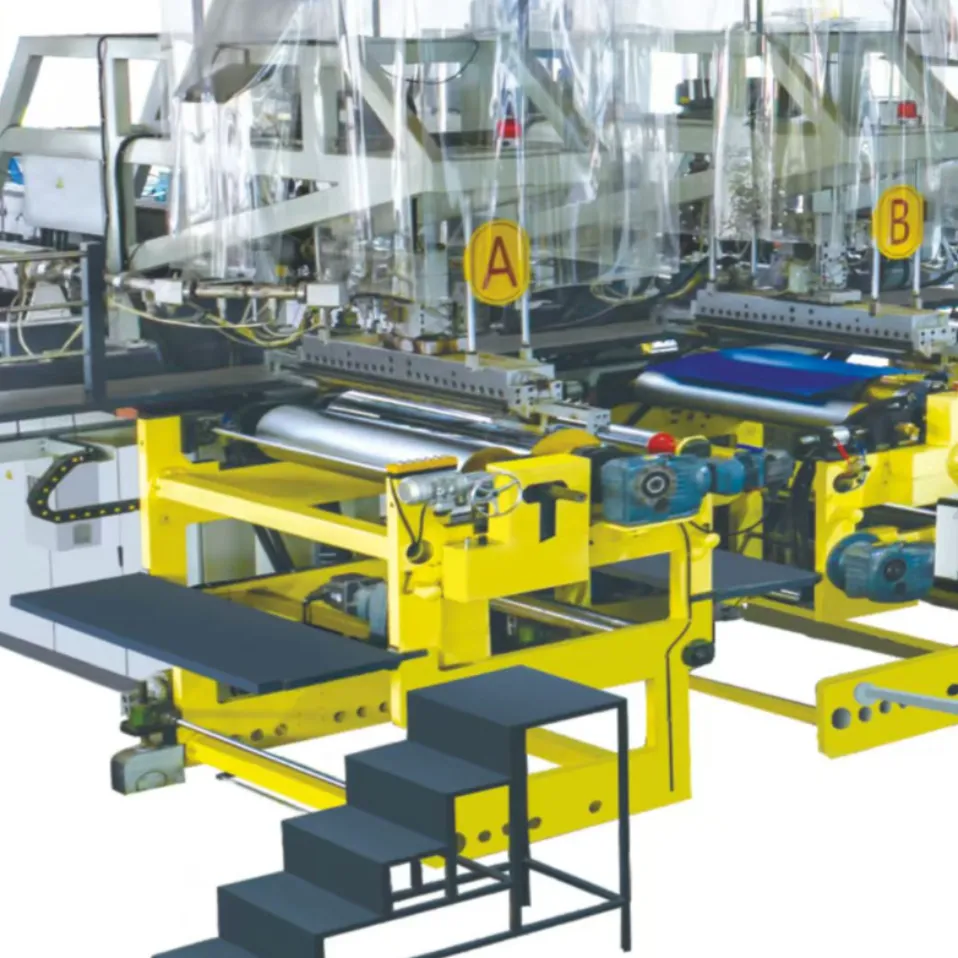 Honeycomb Board Production Line