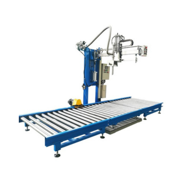 涂料生产和涂装设备