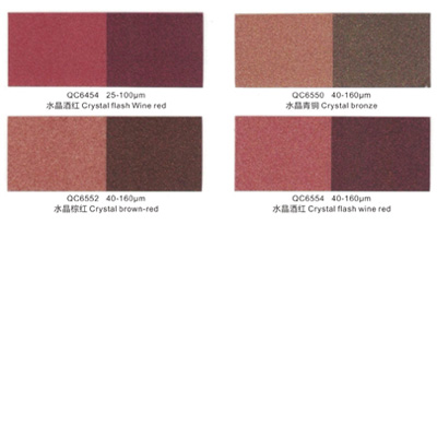 颜料