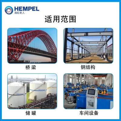 涂料成品