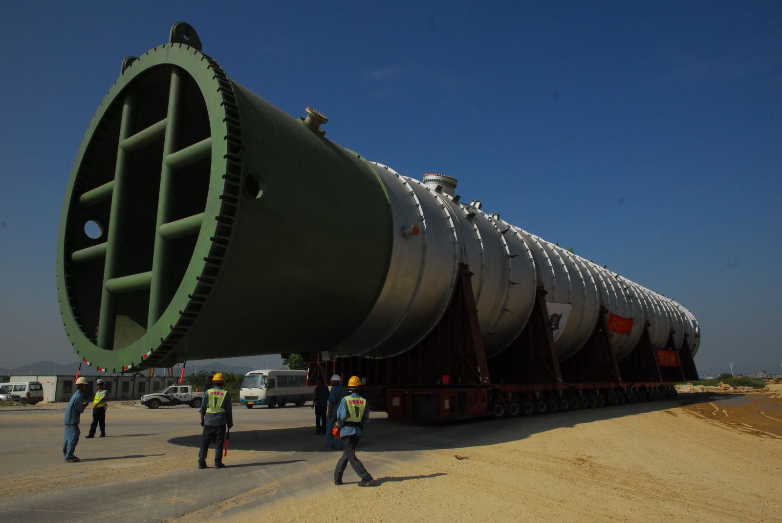 涂料生产和涂装设备