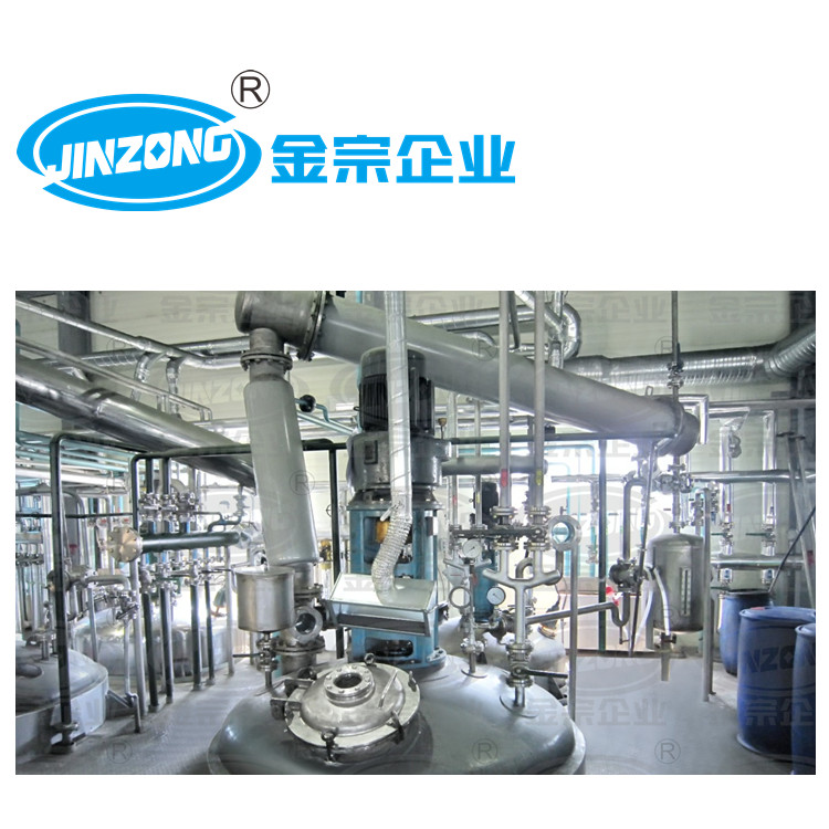 涂料生产和涂装设备