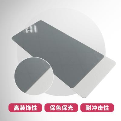 涂料成品