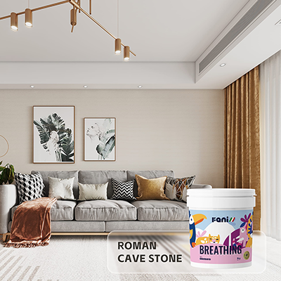 Roman Cave Stone