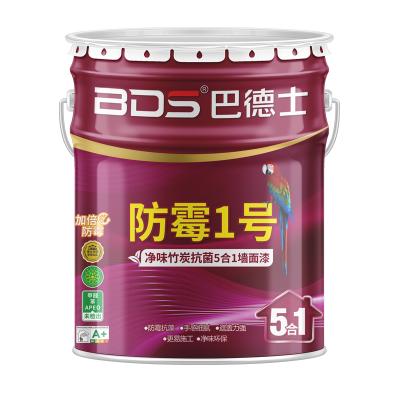 涂料成品