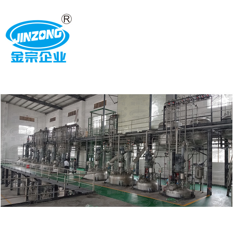 涂料生产和涂装设备