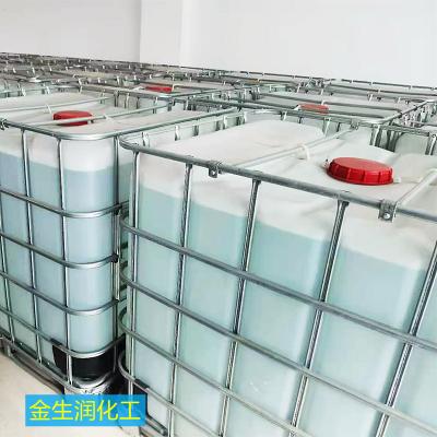 无机化工