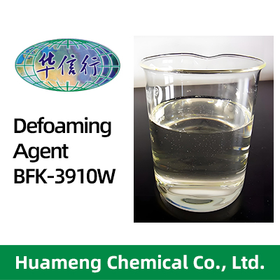 Defoaming Agent BFK-3910W    