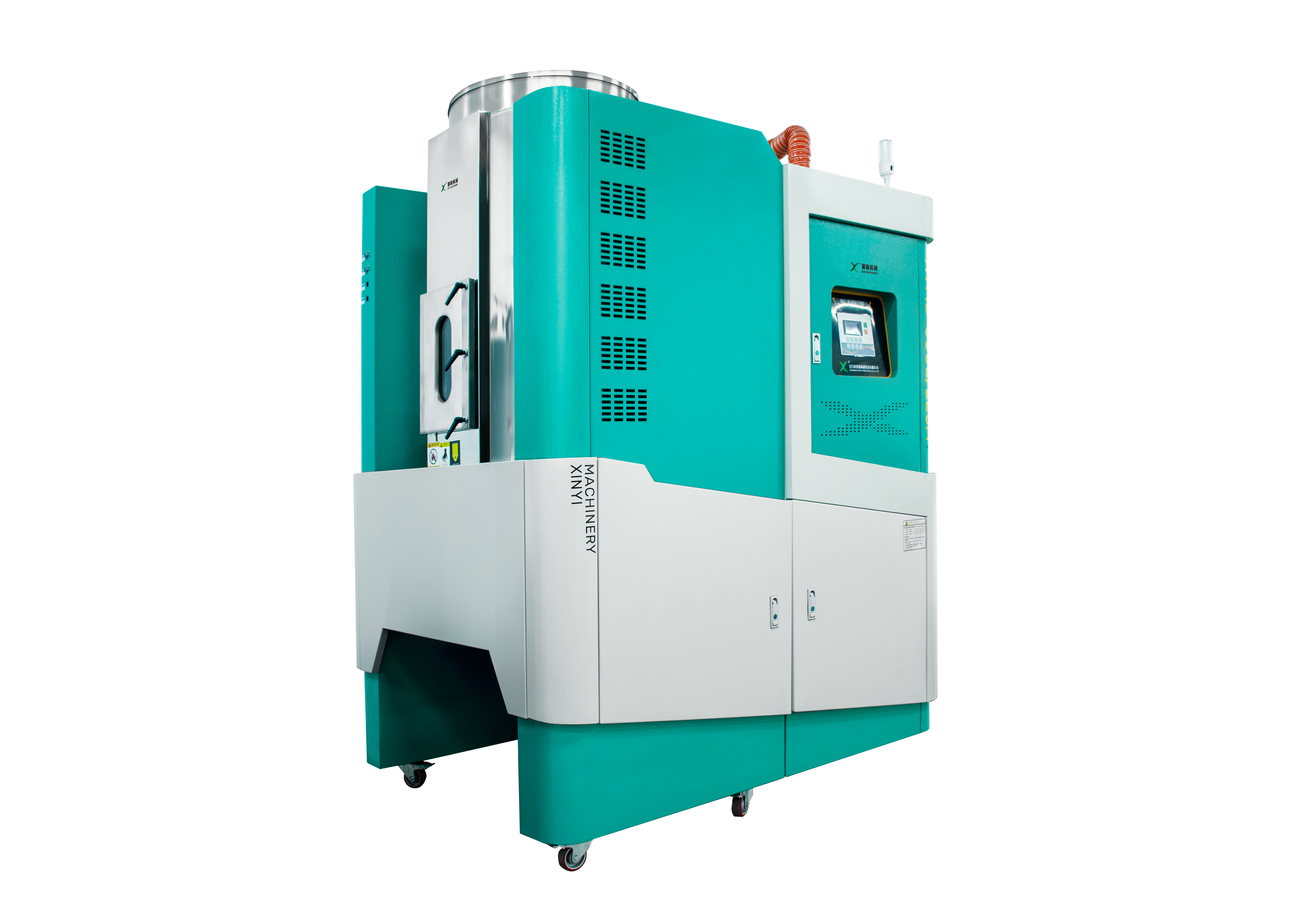 塑料橡胶机械及设备