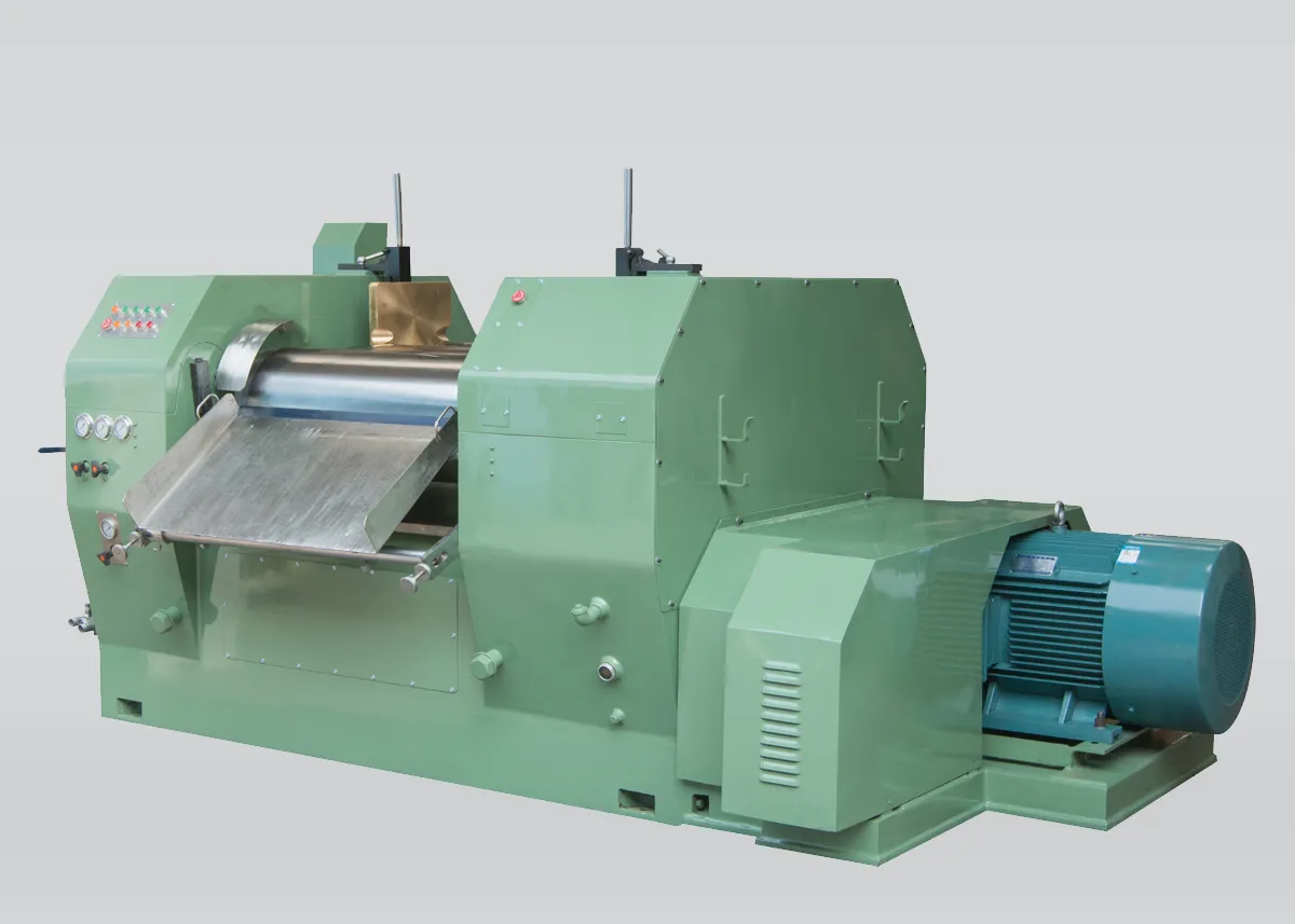 塑料橡胶机械及设备