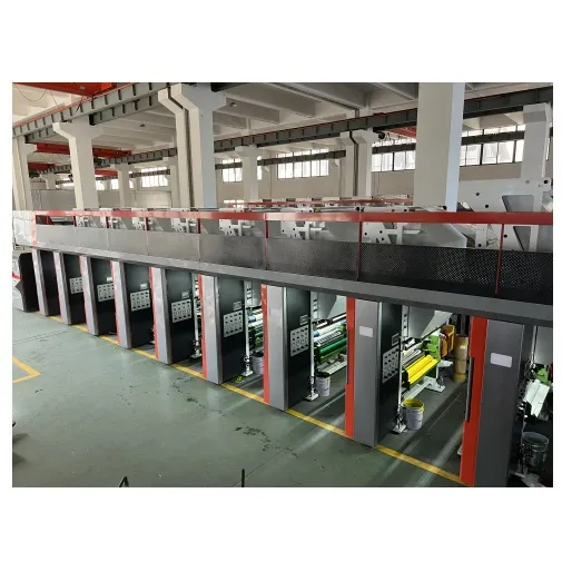 涂料生产和涂装设备